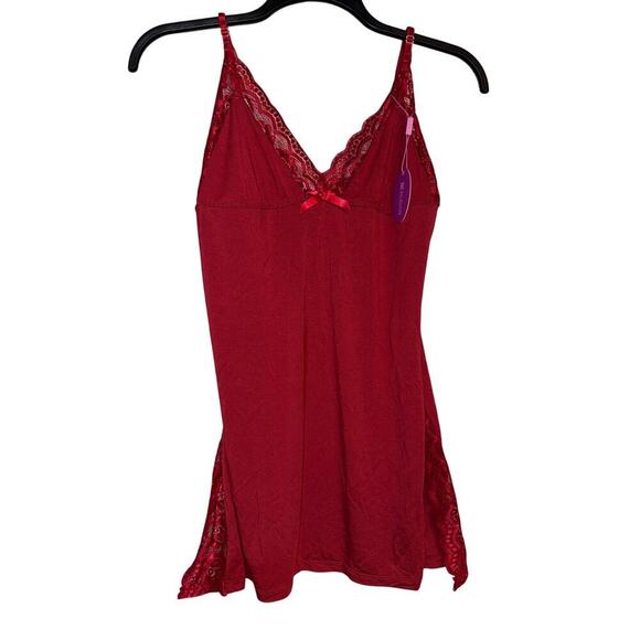 AVIDLOVE NEW size large chemise - Picture 1 of 6